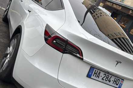 Véhicule 5
